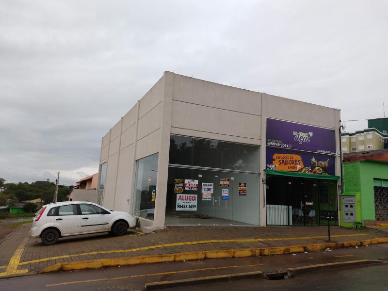 Loja-Salão para alugar, 84m² - Foto 7