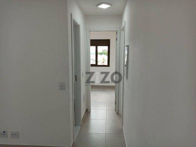 Apartamento à venda com 2 quartos, 55m² - Foto 4