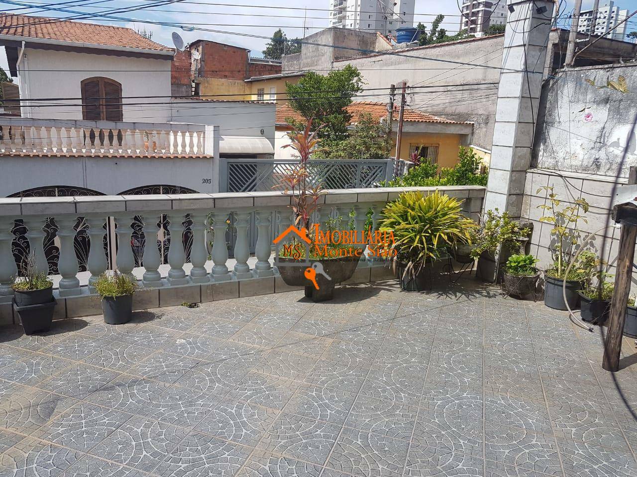 Sobrado à venda com 4 quartos, 250m² - Foto 10