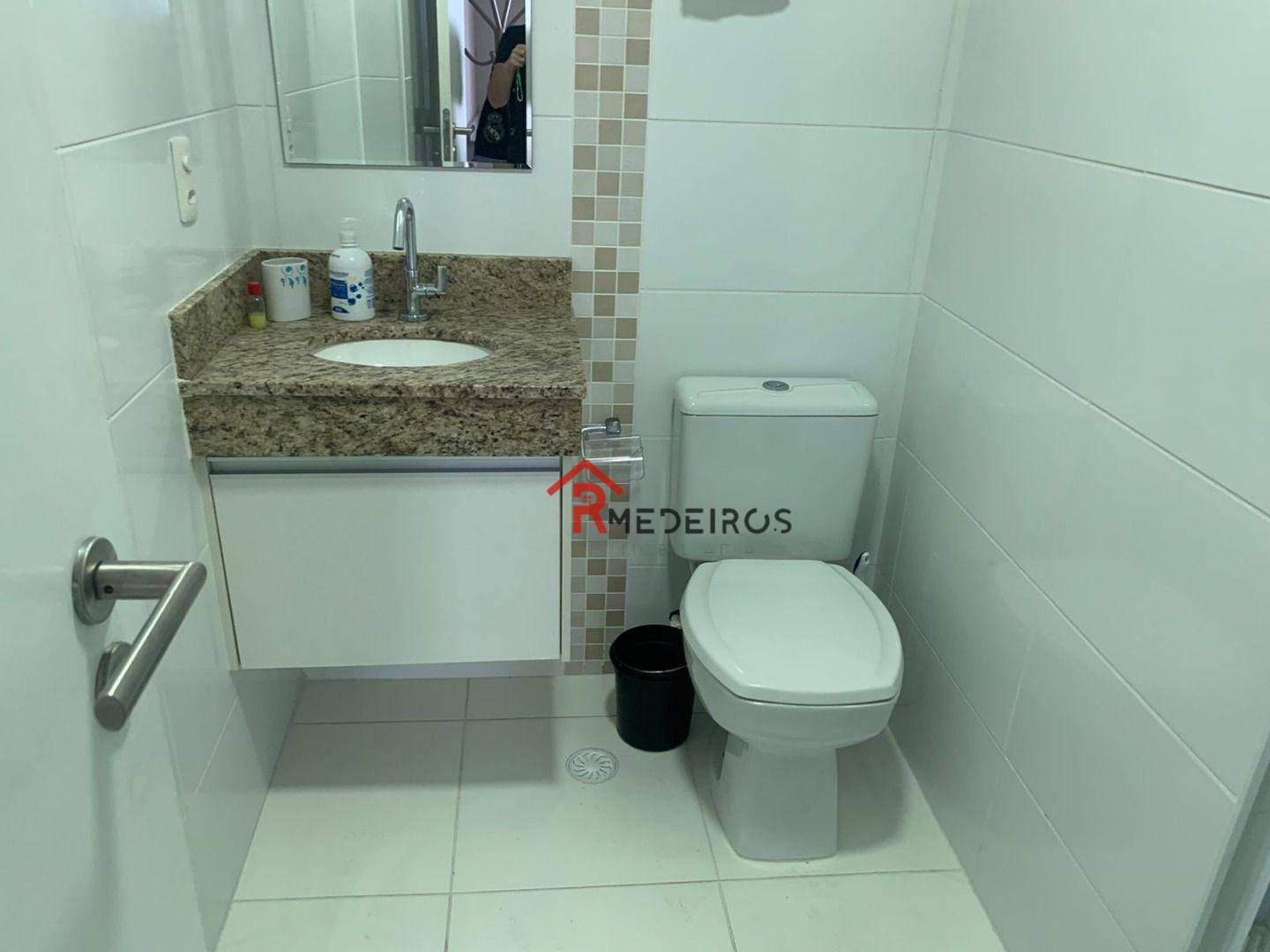 Apartamento à venda com 3 quartos, 131m² - Foto 22