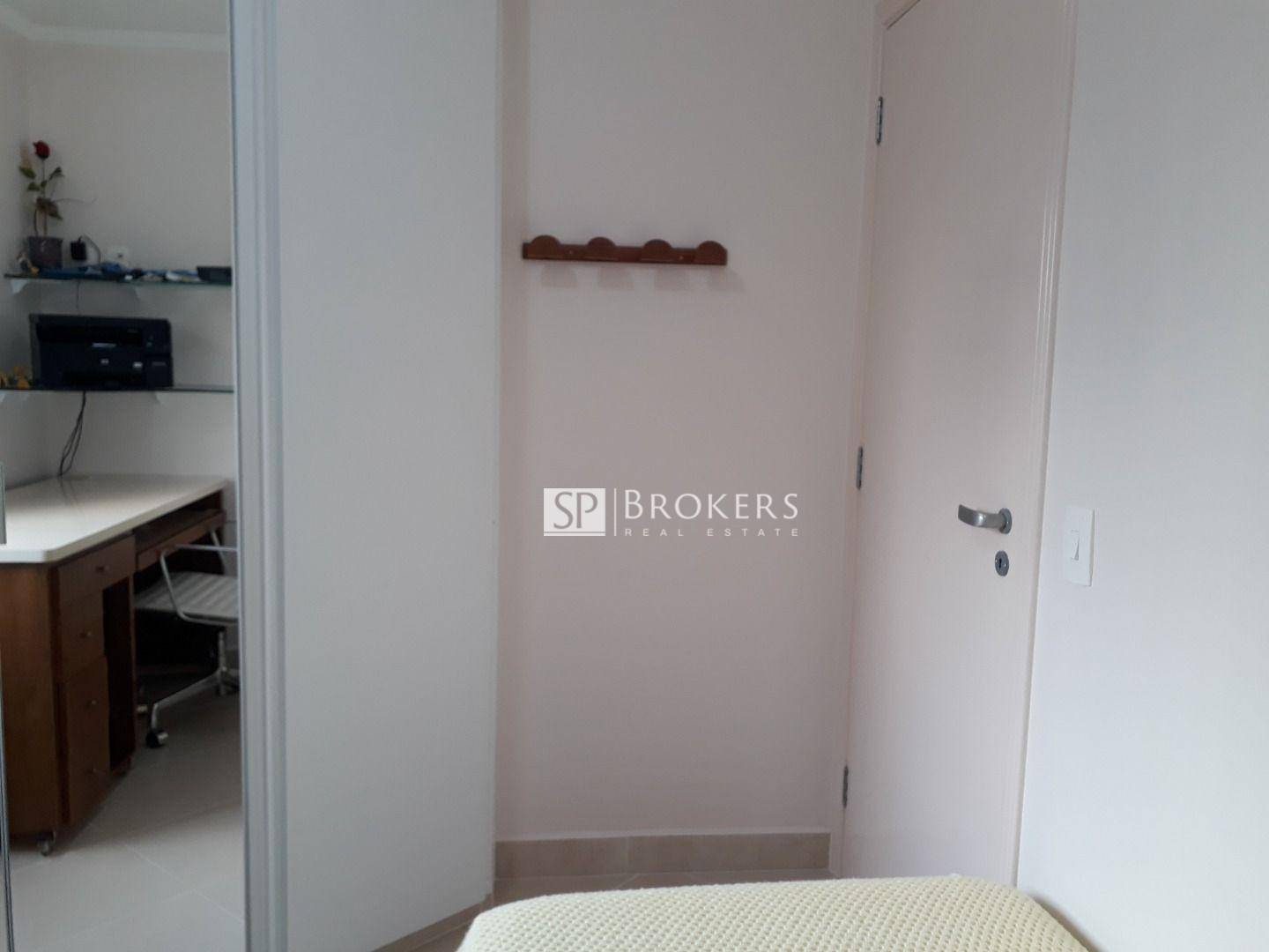 Apartamento à venda com 1 quarto, 71m² - Foto 32