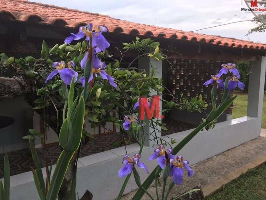 Chácara à venda com 2 quartos, 90m² - Foto 4