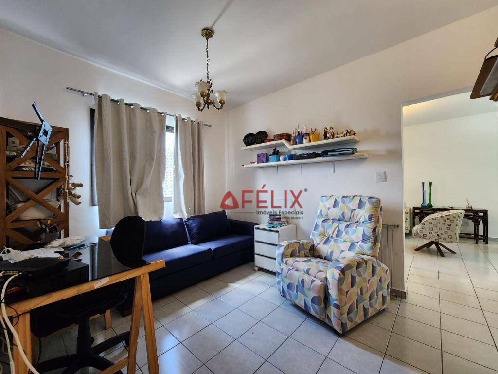 Apartamento à venda com 2 quartos, 90m² - Foto 6