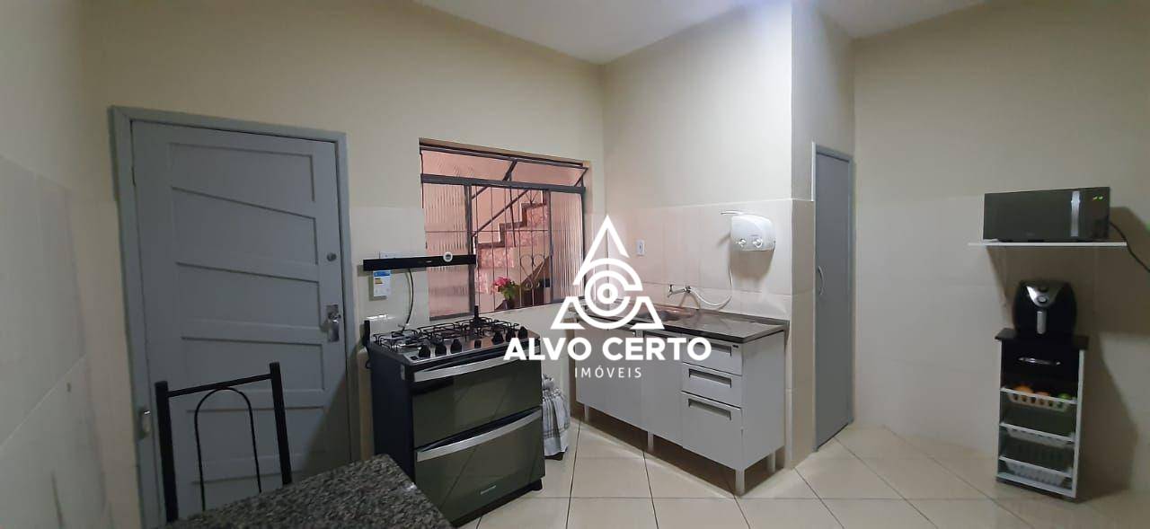 Casa à venda com 3 quartos, 264m² - Foto 54