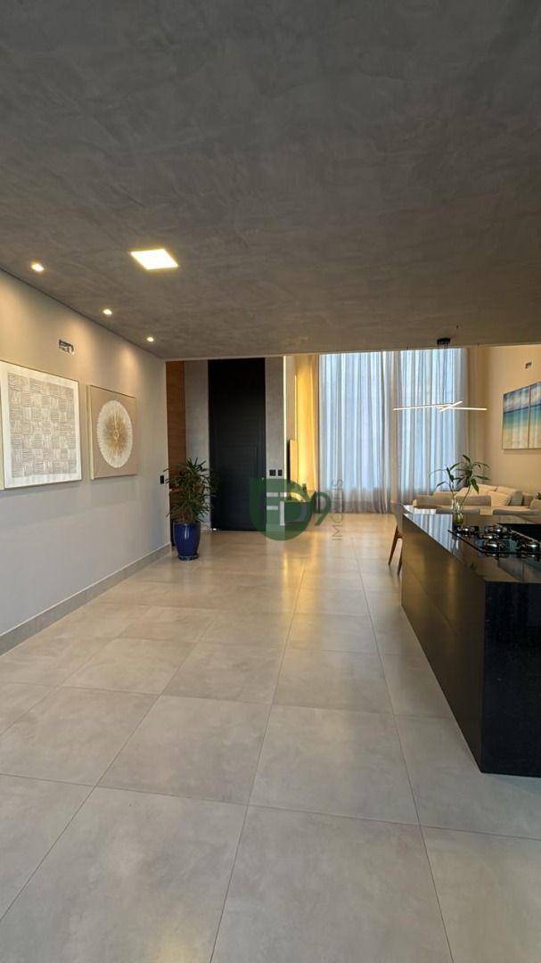 Casa de Condomínio, 3 quartos - Foto 2