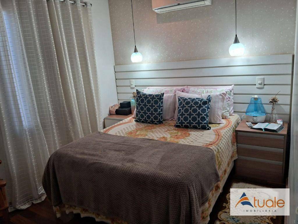 Casa de Condomínio à venda com 3 quartos, 84m² - Foto 9