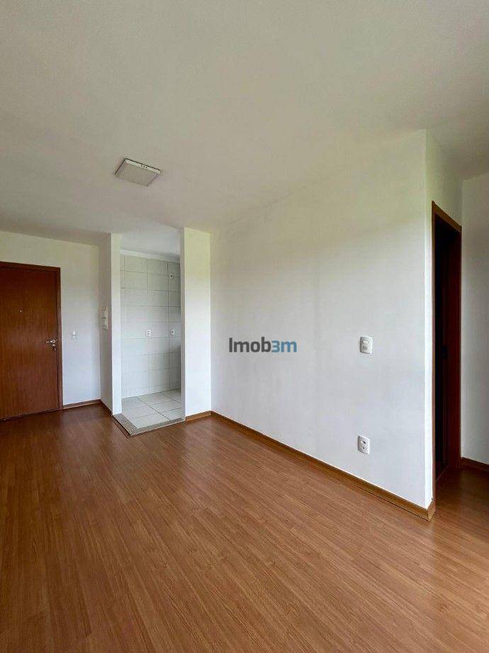 Apartamento, 2 quartos, 46 m² - Foto 3