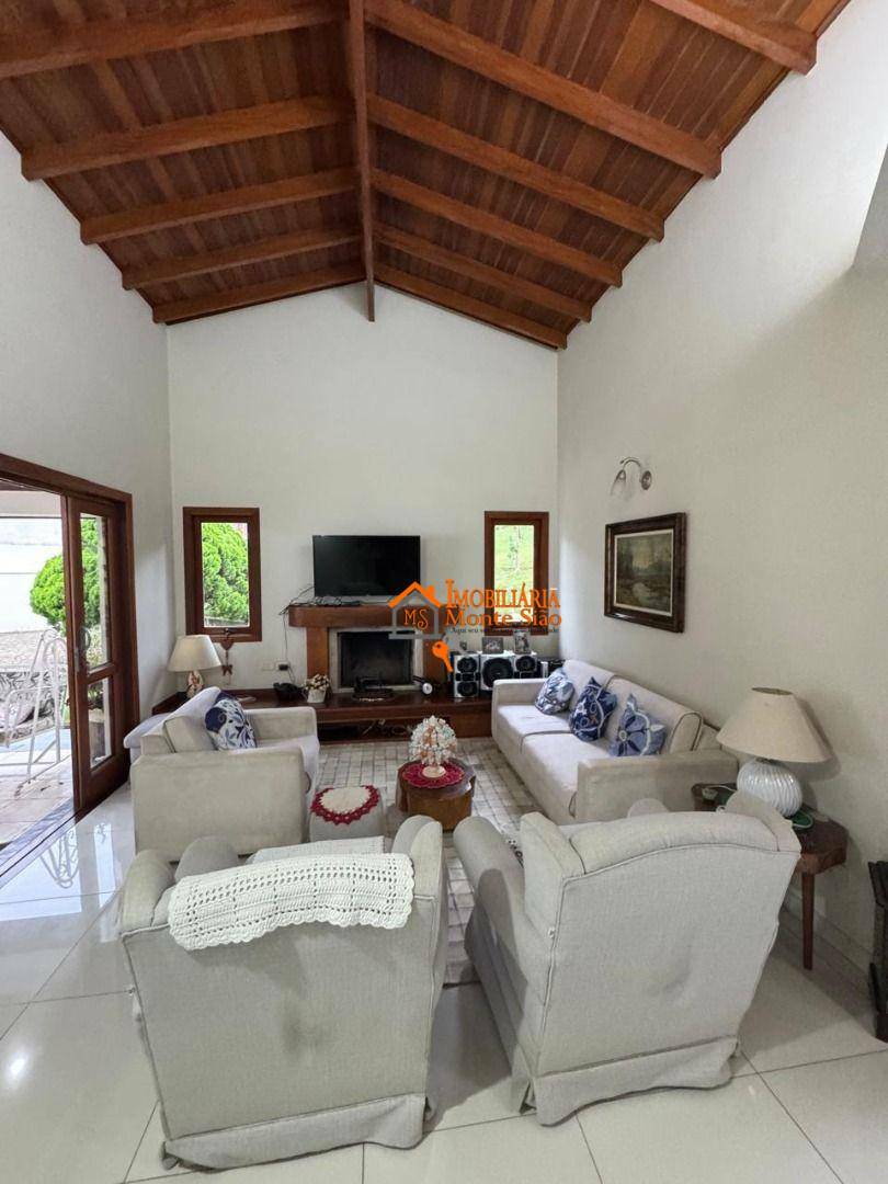 Casa de Condomínio à venda com 2 quartos, 180m² - Foto 13