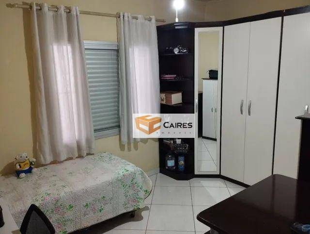 Apartamento à venda com 2 quartos, 60m² - Foto 6