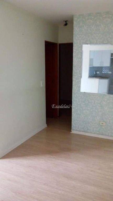 Apartamento à venda com 2 quartos, 49m² - Foto 4