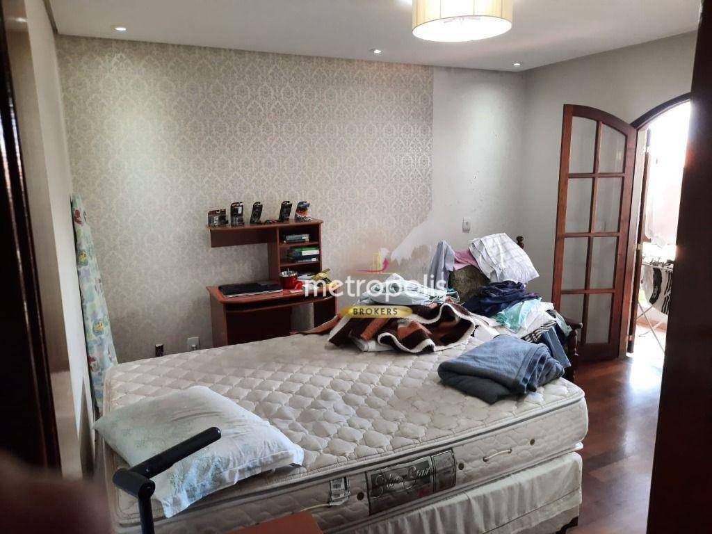 Sobrado à venda com 3 quartos, 330m² - Foto 15