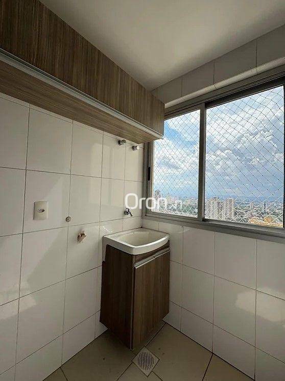 Apartamento à venda com 3 quartos, 75m² - Foto 6