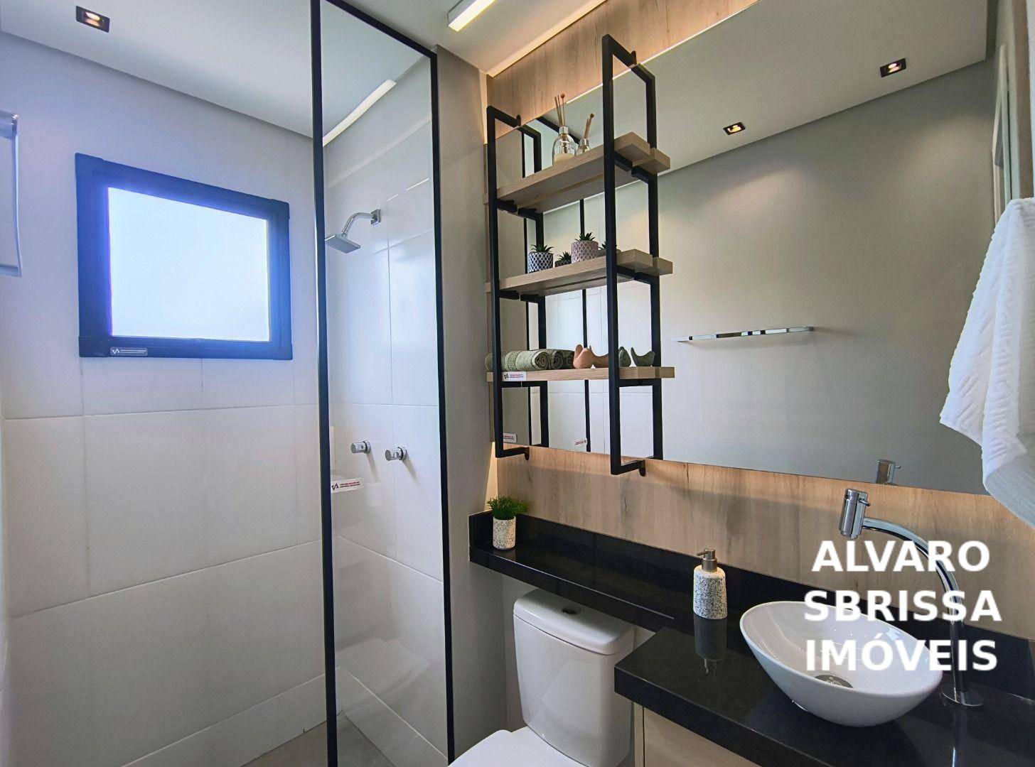 Apartamento, 2 quartos, 43 m² - Foto 5