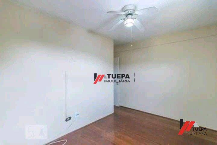 Apartamento à venda com 2 quartos, 55m² - Foto 2