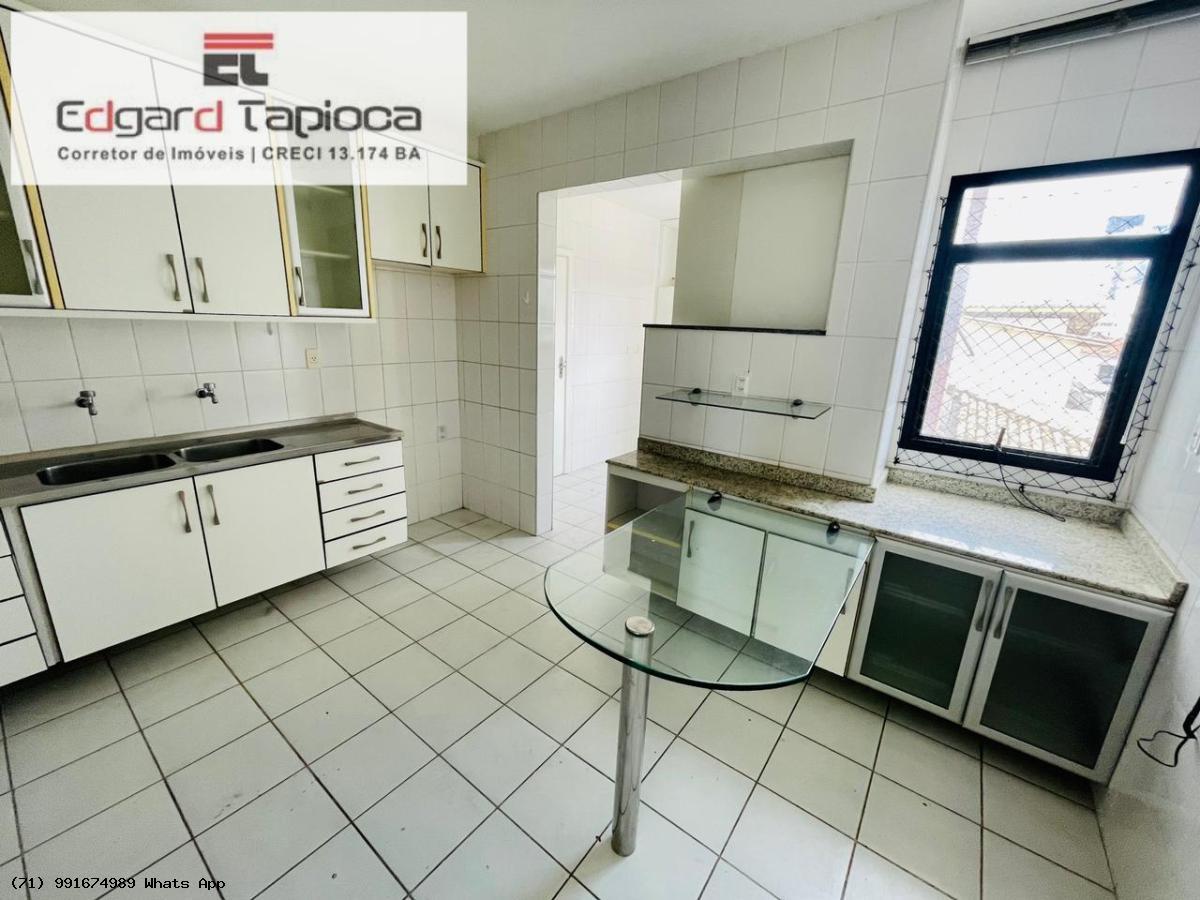 Apartamento à venda com 4 quartos, 150m² - Foto 5