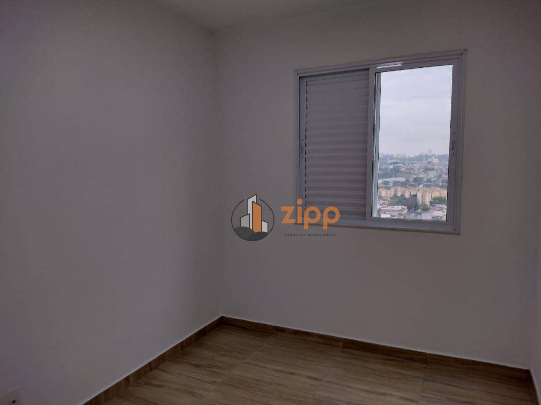 Apartamento à venda com 2 quartos, 48m² - Foto 6