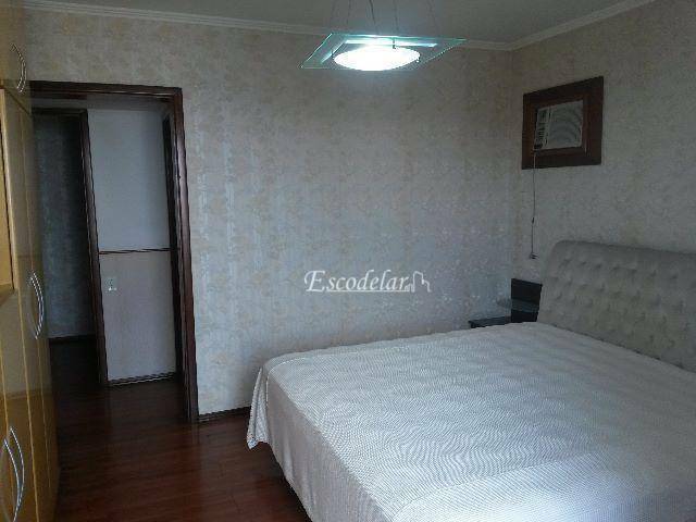 Apartamento à venda com 5 quartos, 230m² - Foto 9