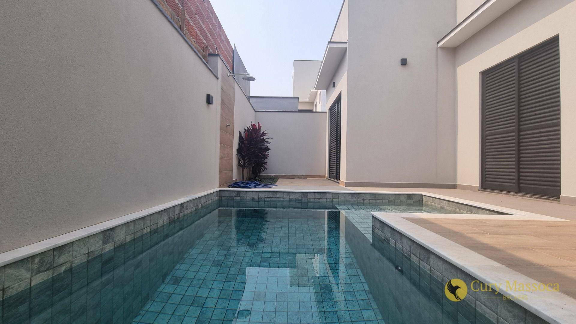 Casa de Condomínio à venda com 3 quartos, 200m² - Foto 27