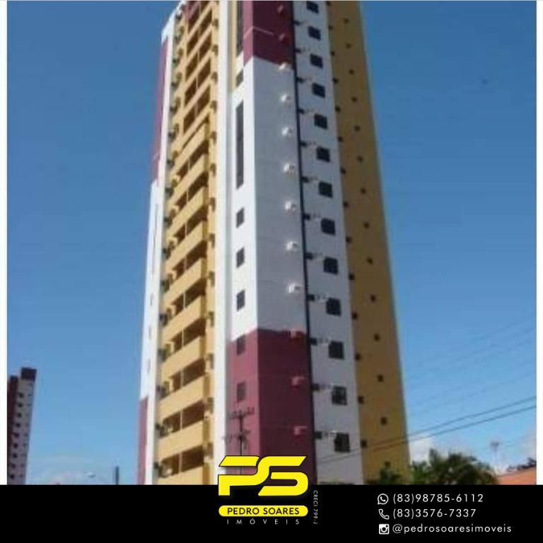 Apartamento à venda com 4 quartos, 102m² - Foto 5