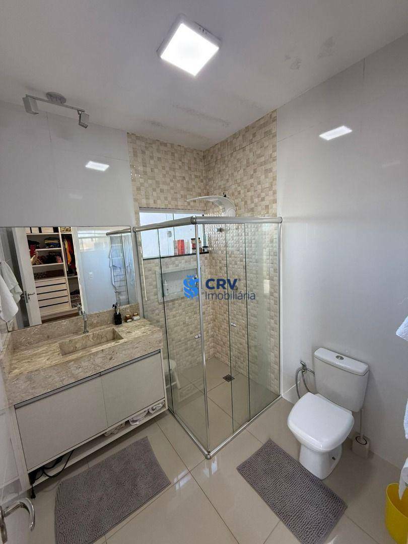 Casa à venda com 3 quartos, 252m² - Foto 13