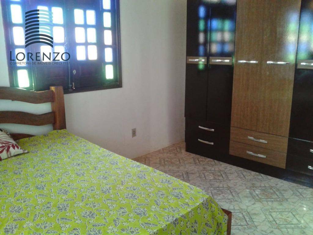 Casa de Condomínio à venda e aluguel com 6 quartos, 300m² - Foto 14