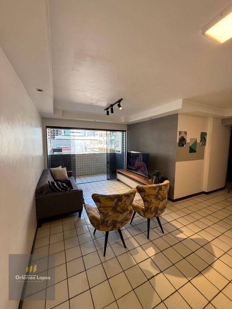 Apartamento, 3 quartos, 88 m² - Foto 2