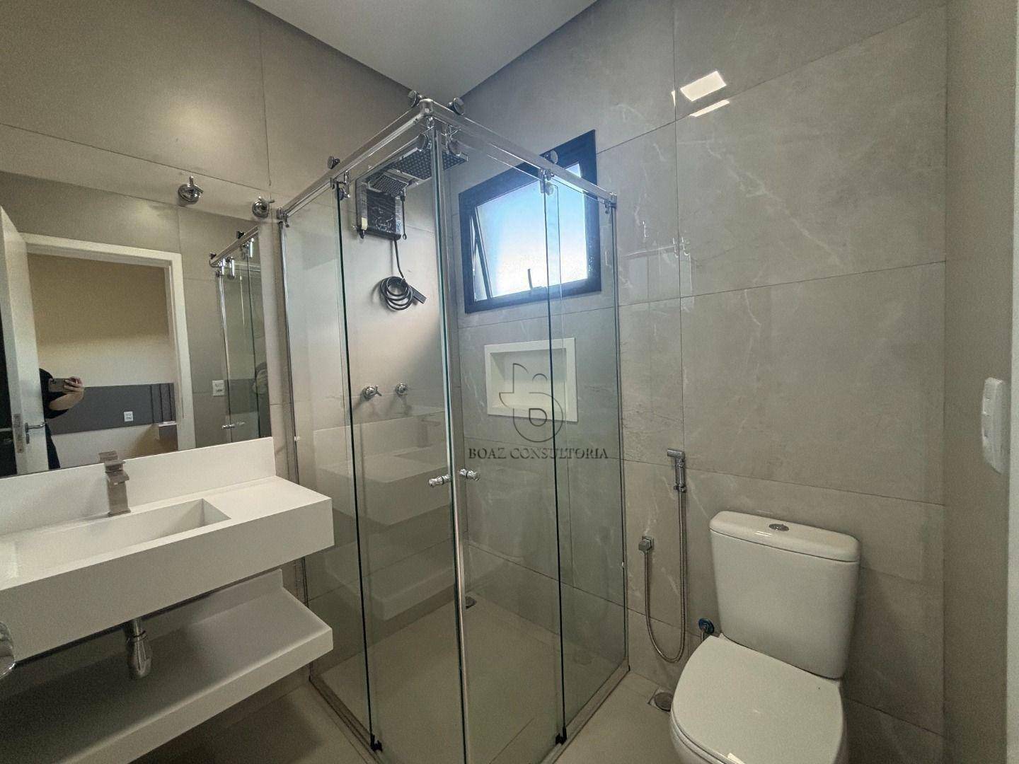 Casa de Condomínio à venda com 3 quartos, 170m² - Foto 14