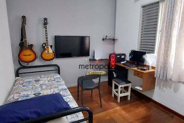 Sobrado à venda com 3 quartos, 190m² - Foto 5