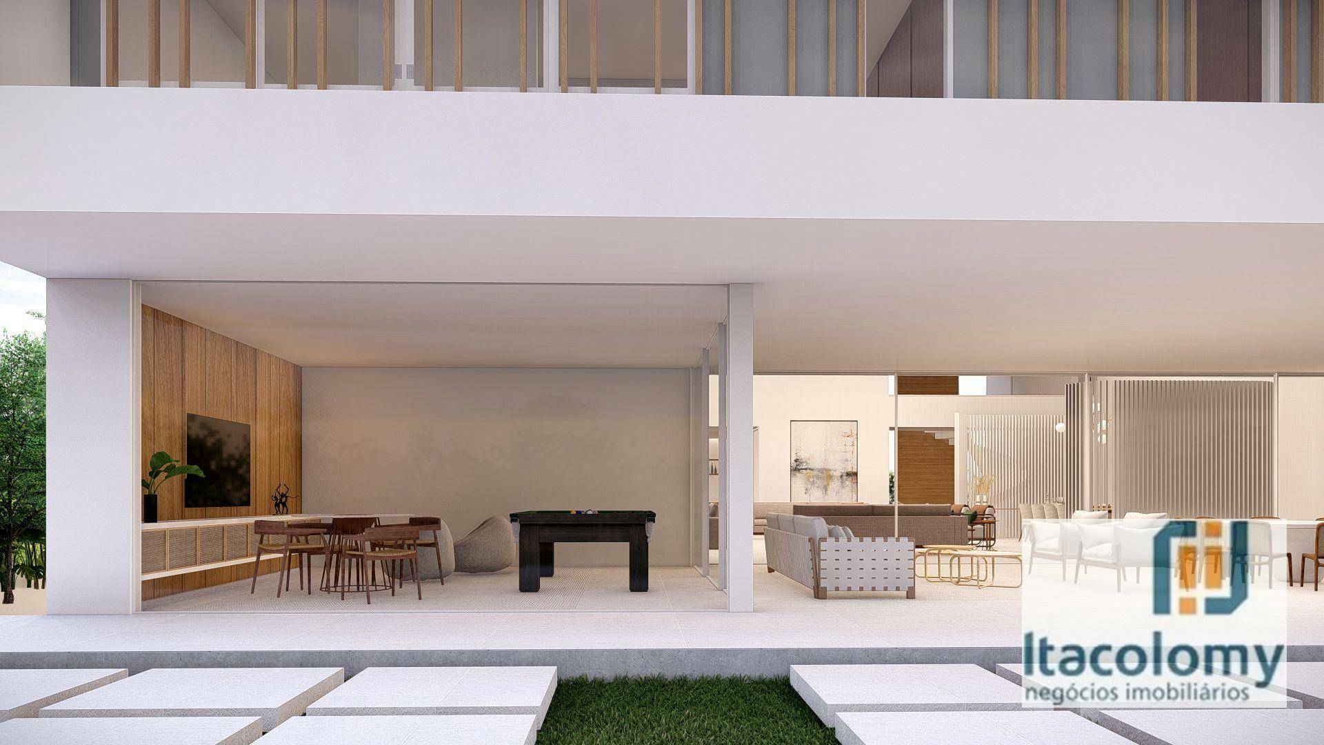 Casa de Condomínio à venda com 8 quartos, 2235m² - Foto 20