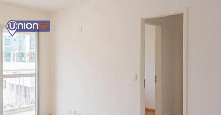 Apartamento à venda com 2 quartos, 55m² - Foto 1