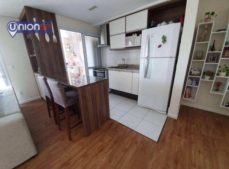 Apartamento à venda com 2 quartos, 80m² - Foto 13