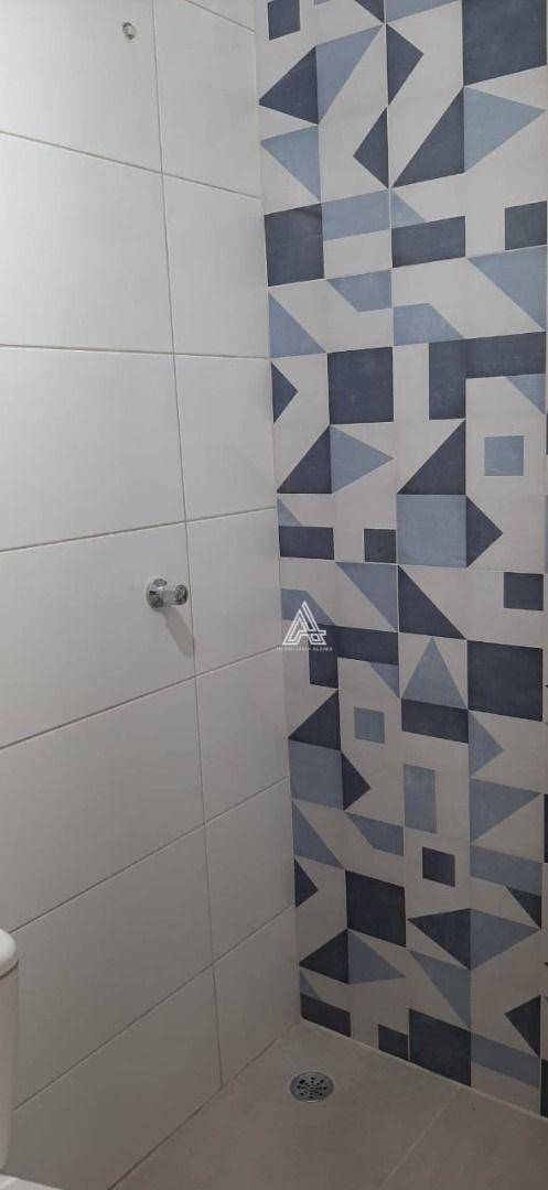 Sobrado à venda com 2 quartos, 89m² - Foto 39