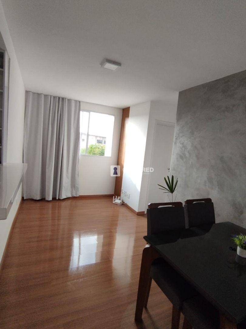 Apartamento à venda com 2 quartos, 52m² - Foto 7
