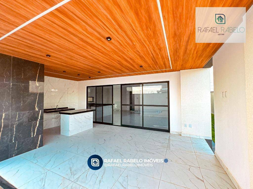 Casa de Condomínio à venda e aluguel com 4 quartos, 237m² - Foto 28