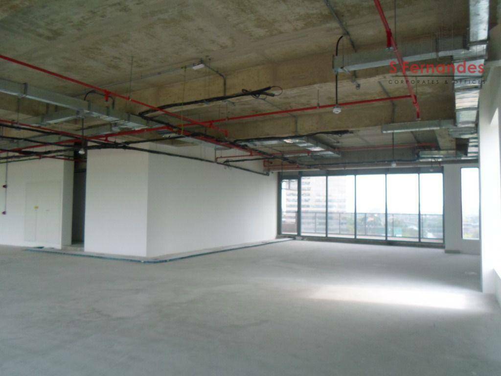 Conjunto Comercial-Sala para alugar, 565m² - Foto 12