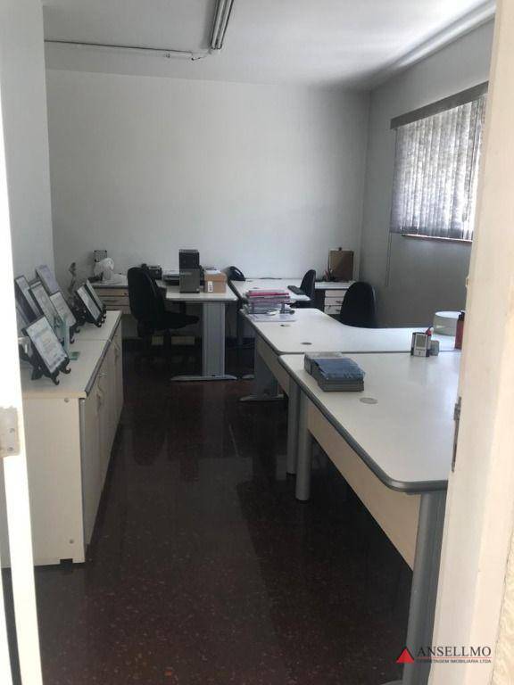 Sobrado para alugar, 600m² - Foto 6