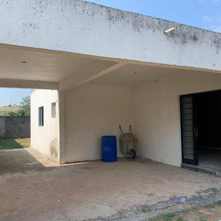 Casa à venda com 1 quarto, 900M2 - Foto 5