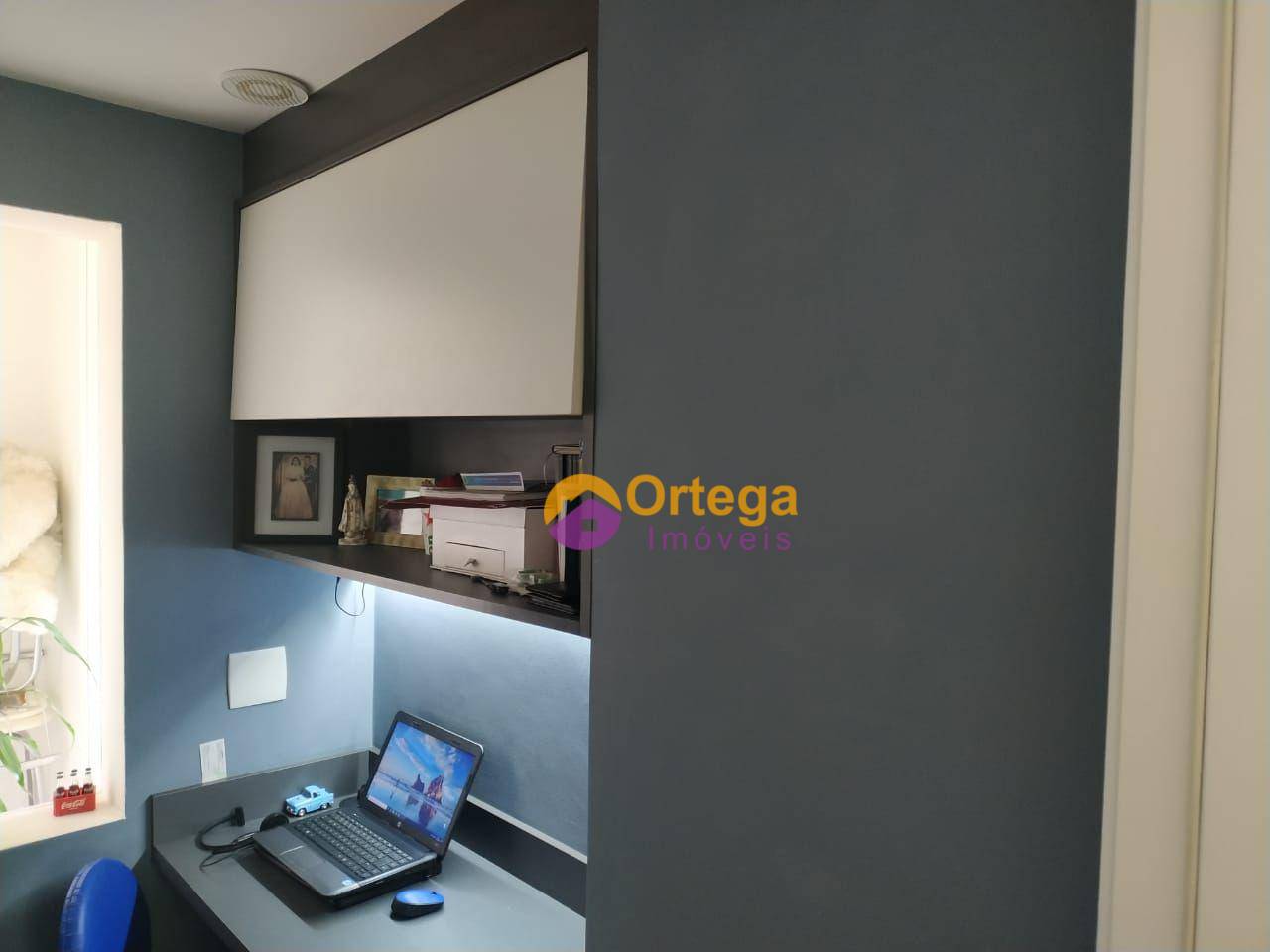 Apartamento à venda com 3 quartos, 120m² - Foto 9