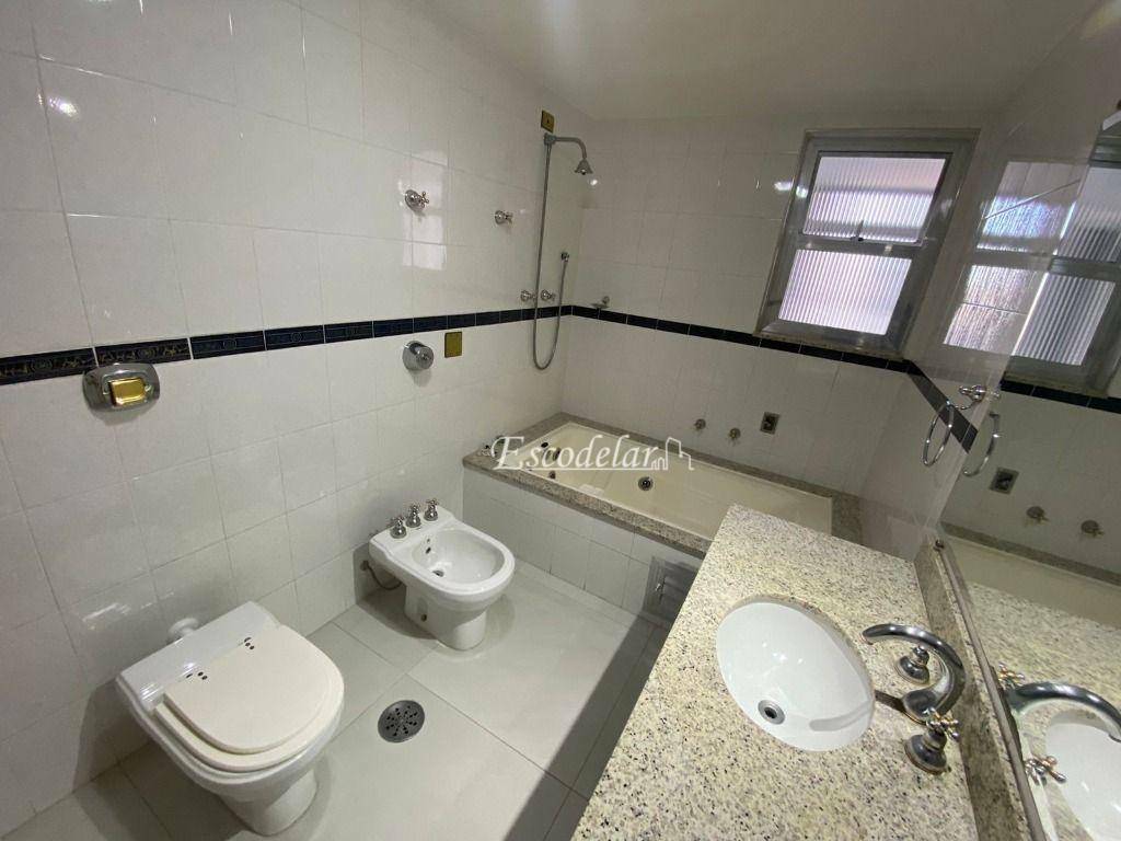 Apartamento à venda com 3 quartos, 170m² - Foto 15