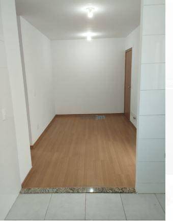 Apartamento para alugar com 2 quartos, 40m² - Foto 2