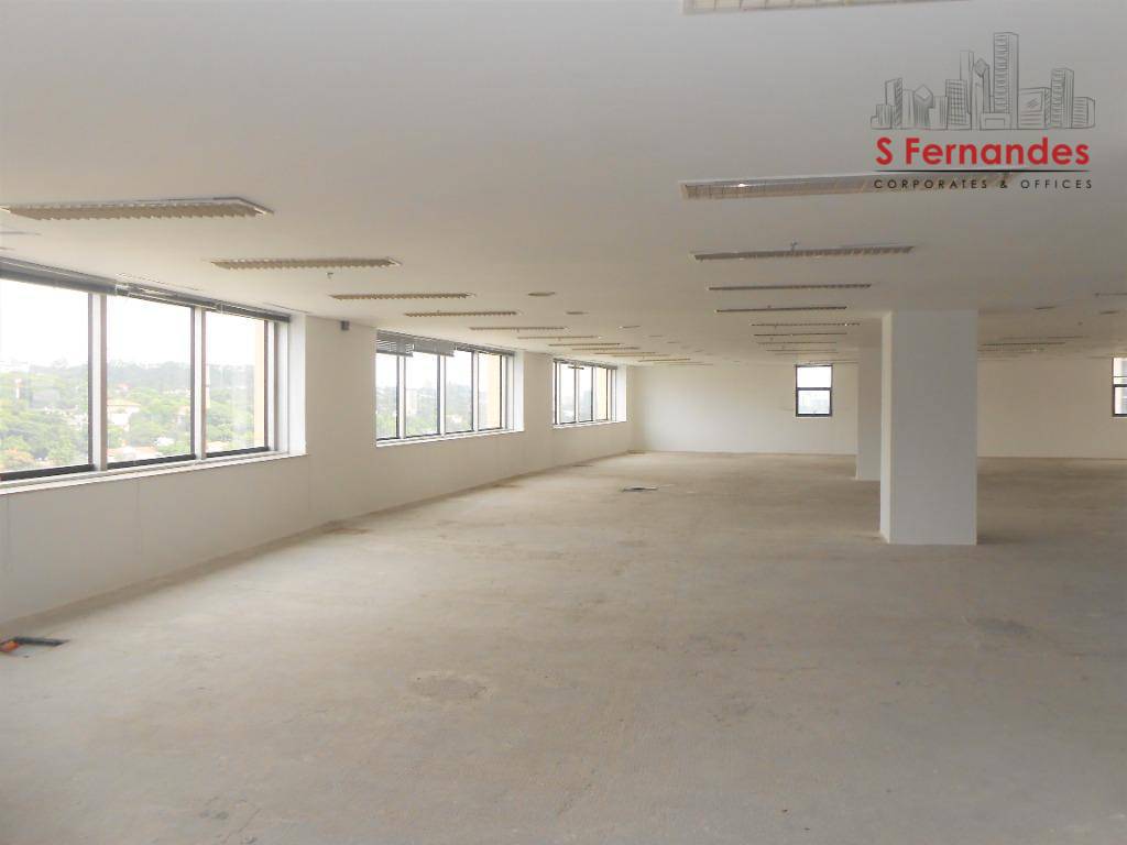 Conjunto Comercial-Sala para alugar, 385m² - Foto 2