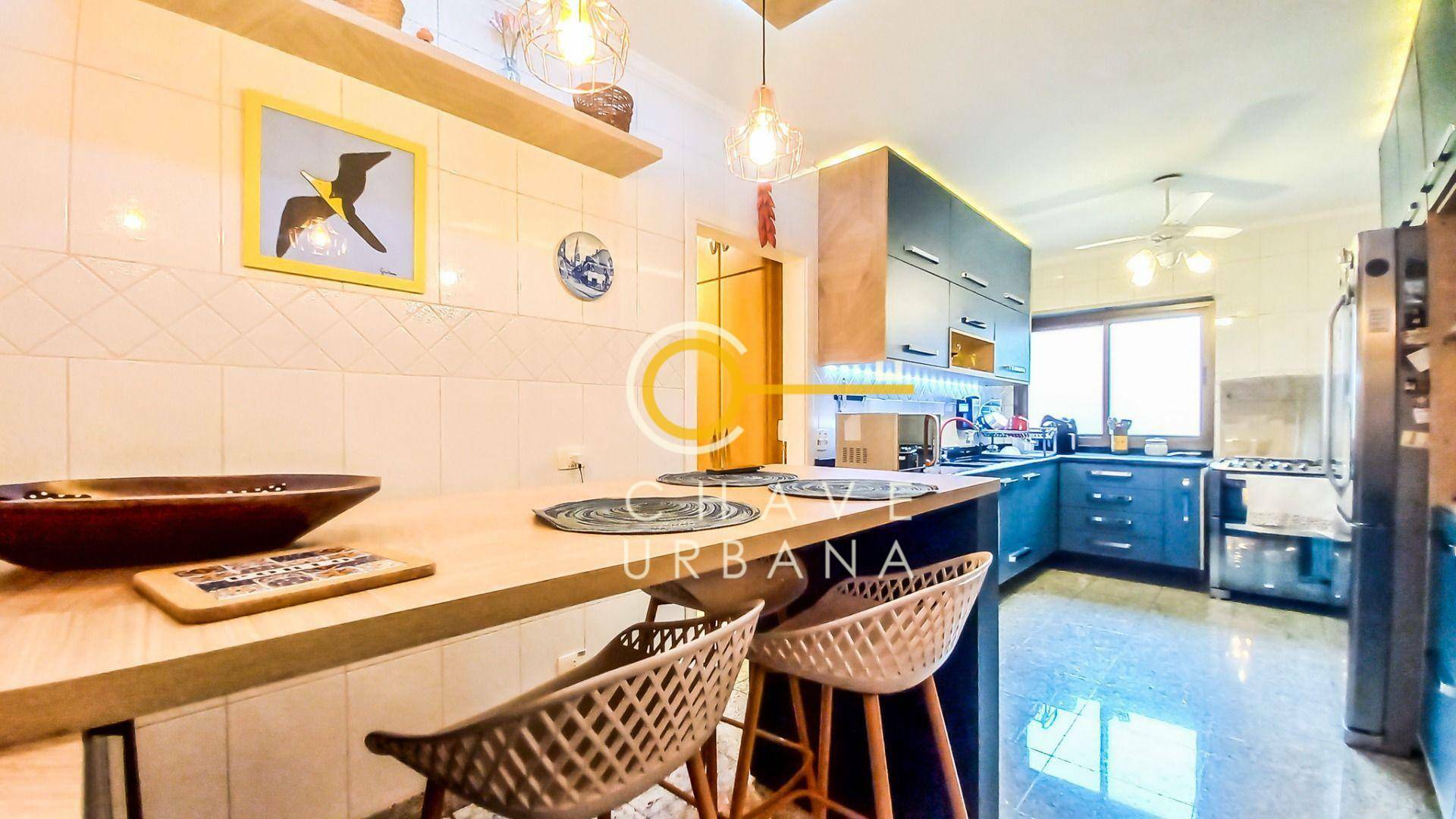 Apartamento à venda com 4 quartos, 214m² - Foto 16