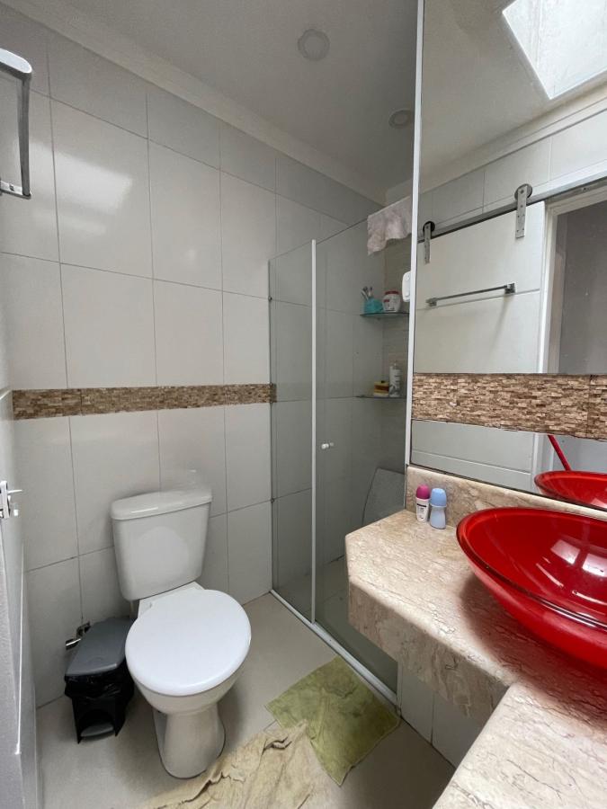 Sobrado à venda com 2 quartos, 62m² - Foto 4