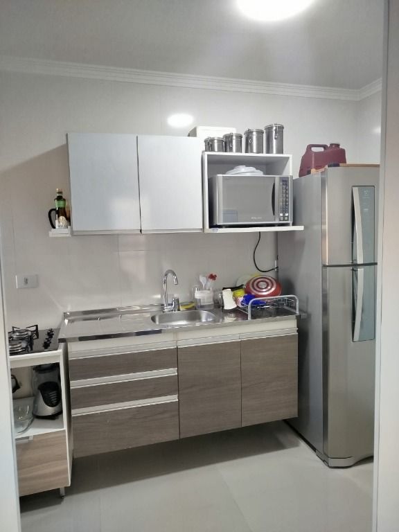 Apartamento à venda com 2 quartos, 49m² - Foto 13