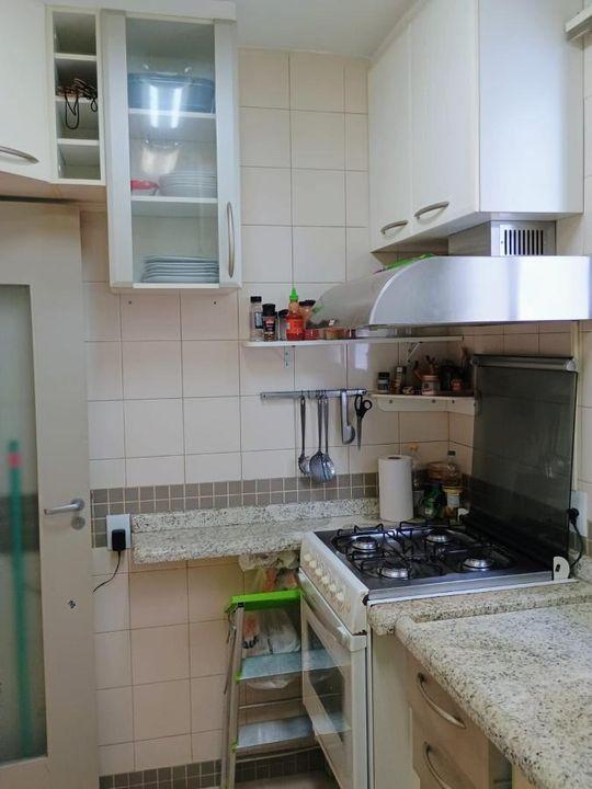 Apartamento à venda com 3 quartos, 70m² - Foto 6