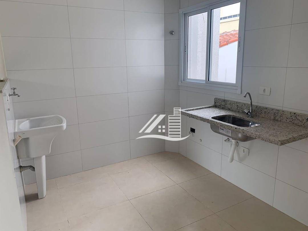 Apartamento à venda com 2 quartos, 45m² - Foto 3