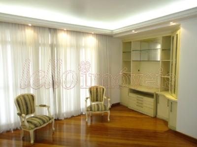 Apartamento para alugar com 2 quartos, 145m² - Foto 2