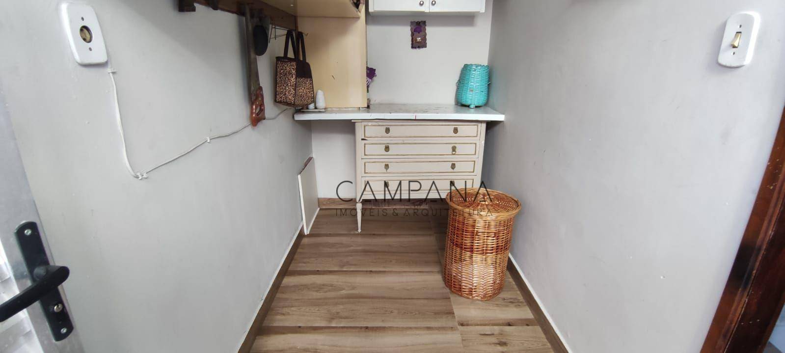 Casa à venda com 3 quartos, 190m² - Foto 21