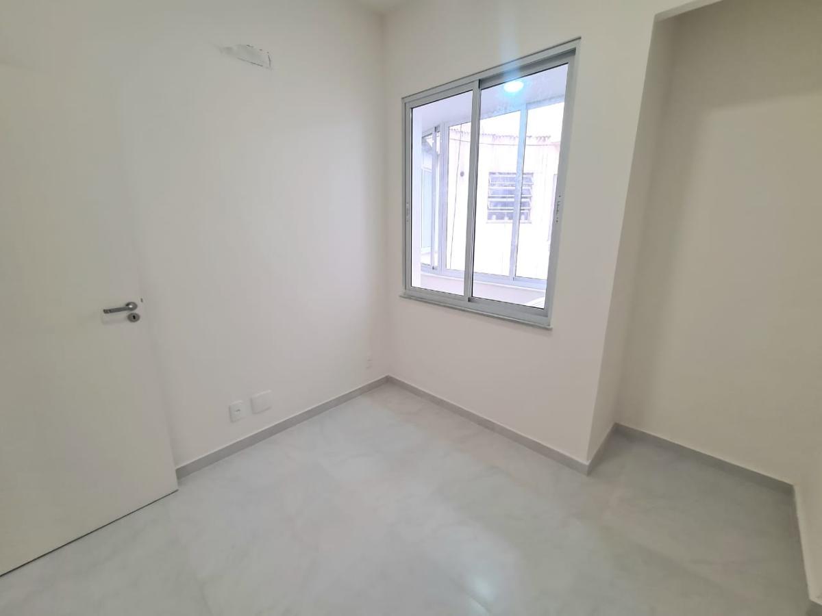 Apartamento à venda com 1 quarto, 40m² - Foto 7