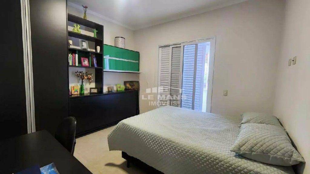 Casa de Condomínio à venda com 3 quartos, 220m² - Foto 7